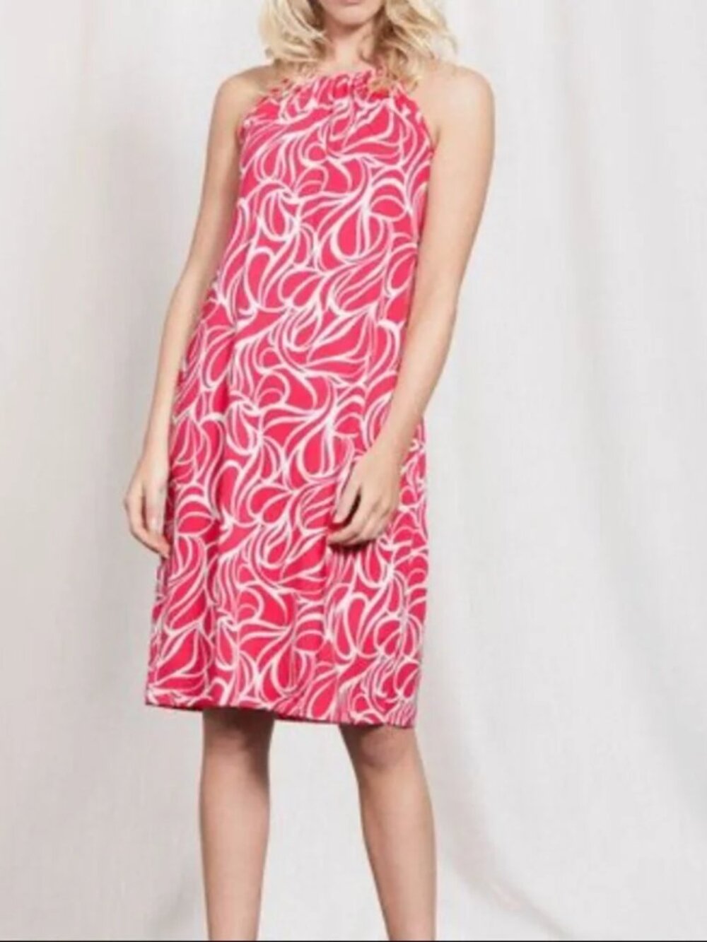 Boden Frances Dress